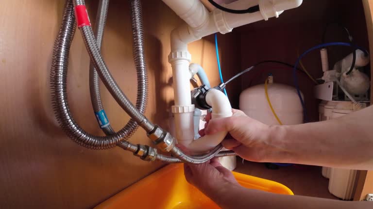 Best Plumbing System Maintenance  in Odenton, MD