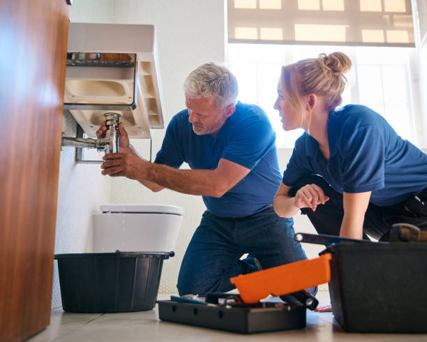 Reliable Odenton, MD Plumbing services Solutions